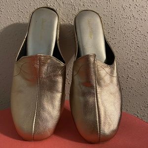 Daniel Green slippers